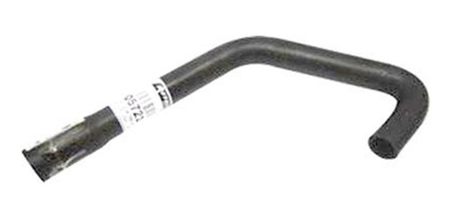 Mangueira Carburador Ao Antichama Pointer Logus 1.8 2.0