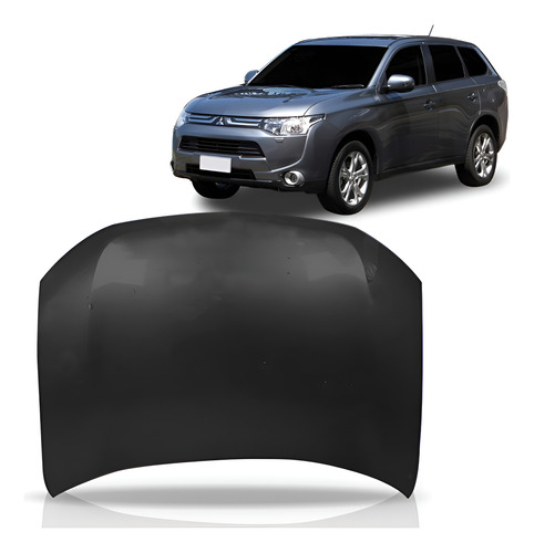 Capo Mitsubishi Outlander 2014 2015 2016