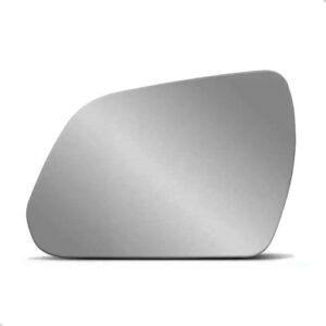 Par Lente Retrovisor Para Hyundai Creta 2017 Até 2021