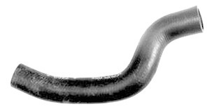 Mangueira Superior Radiador Tiida 1.8 2006 Ate 2010