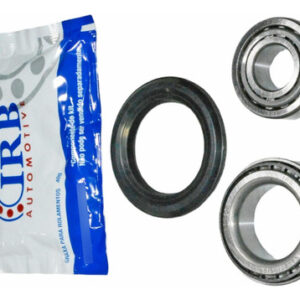 Kit Rolamento Roda Traseira Corsa 1.0 1.4 1.6 Celta 1.0 .