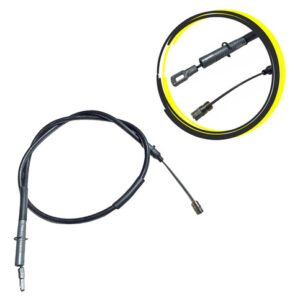 Cabo De Embreagem Chevette 1973 A 1974