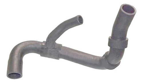 Mangueira Flange Temperatura Ao Tubo Rigido D Agua Kombi 06