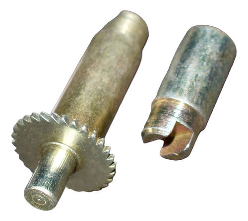 Regulador Freio Esquerdo Hilux 4x2