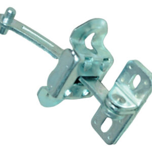 Limitador Porta Cargo Gii 2012 Ate 2014 Direit