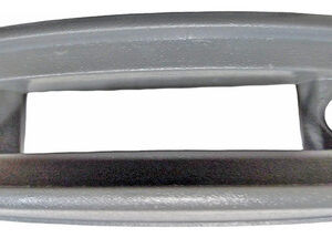 Remate Botao Trava Banco  Uno Palio