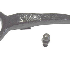 Garfo Embreagem H100 2.4 2.5 2000 Em Diante