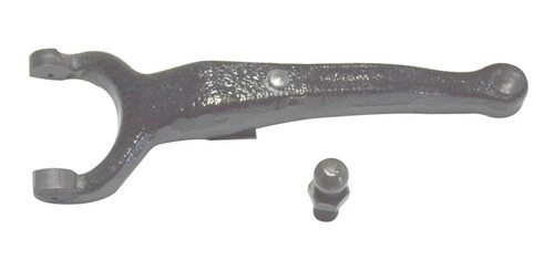 Garfo Embreagem H100 2.4 2.5 2000 Em Diante