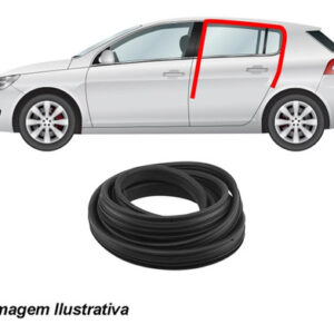 Guarnicao Janelas Laterais Com Friso Fixa Variant I