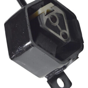 Coxim Traseiro Esquerdo Do Motor Escort Hobby 1993 A 1996