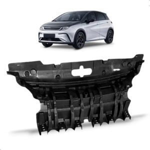 Suporte Guia Para Byd Dolphin 2023 2024 Parachoque Superior