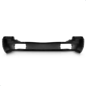 Par De Parachoque Para Pajero Sport 1999 A 2006 Diant E Tras Preto