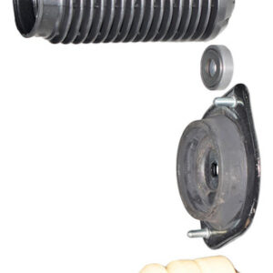 Kit Amortecedor Diant Completo 1 Lado Pointer 94 A 96 .