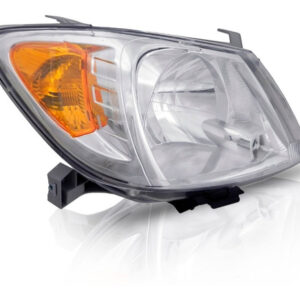 Par Farol Hilux Pickup 05 2006 2007 08 2009 Sinaleira Ambar Direito/passageiro