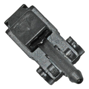 Esguicho Para-brisa Gol Parati Saveiro Giv Preto