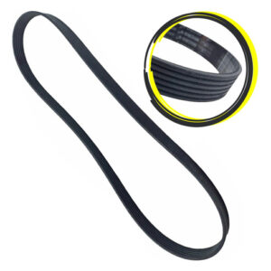 Correia Micro V Golf Gl Glx Ate 97 Polo 02 Em Diante