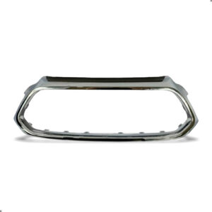Friso Grade Do Radiador Para Toro Ranch 2024 2025 Cromada Cromado
