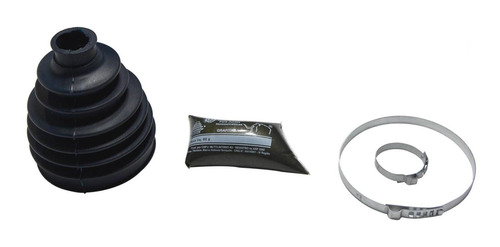 Kit Coifa Homocinetica Lado Roda Sorento 2.4 4cc 10 15