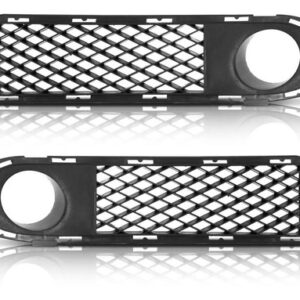 Kit Farol Auxiliar Gol Parati Saveiro G3 1999 À 2003 Fase 1 Transparente