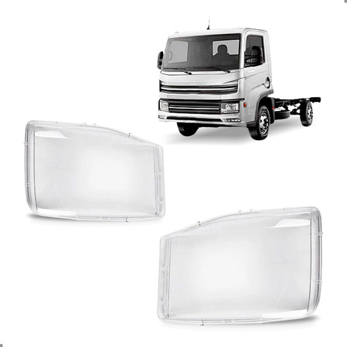 Par Lente Farol Para Delivery 2017 2018 2019 A 2025