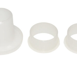 Kit Bucha Bandeja Nylon Menor Hr H100 L300