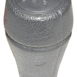 Manopla 5 Marchas Santana Preto