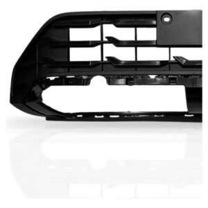 Grade Central Amarok 2025 A 2026 Parachoque Dianteiro