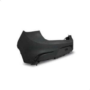 Envolvente Traseiro Argo 2017 Até 2024 Sem Furo 1a Linha