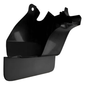 Par Lameiro Asa Urubu Dianteiro Toyota Prado 2003 Até 2009