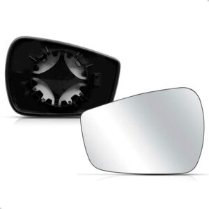 Par Lente Retrovisor Para Hyundai Elantra E Hb20 2011 A 2016