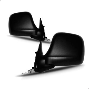 Par Retrovisor Fiorino 2011 2012 2013 2014 Manual