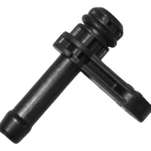 Flange Conector Entrada Ecosport 1.5 2017 A 2021 Ka 1.5 2018