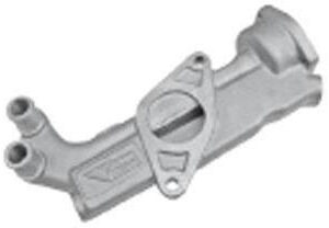 Carcaca Valvula Termostatica Omega 4cc