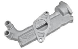 Carcaca Valvula Termostatica Omega 4cc