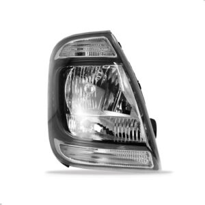 Farol Dianteiro Para Kia Bongo 2023 2024 2025 1ª Linha Direito/passageiro