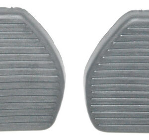 Kit Capa De Pedais Freio Embreagem Berlingo 306 307