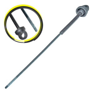 Vareta Oleo Fusca 1600 1970 A 1986