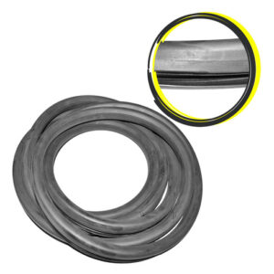 Borracha Janelas Laterais Sprinter 1998 Em Diante