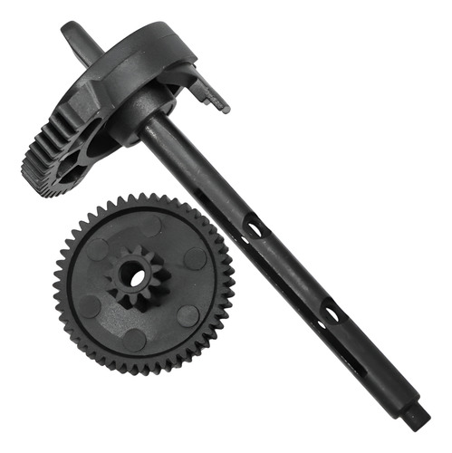 Engrenagem Corpo Borboleta Corsa Palio Strada 04 Em Diante