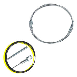 Cabo De Embreagem Kombi 1997 Em Diante