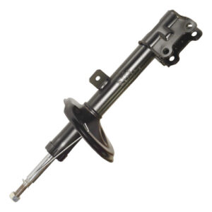 Amortecedor Dianteiro Captur 4x2 4x4 Manual 2017 Em Diante