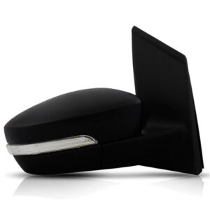 Par Retrovisor Eletrico Fox 2010 11 12 13 2014 Com Pisca