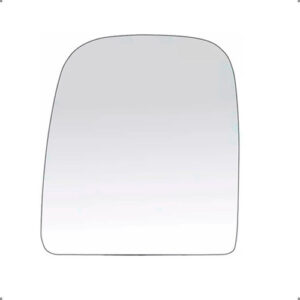 Par Lente Retrovisor Para Iveco 2008 A 2020 Sup/inf Esquerdo