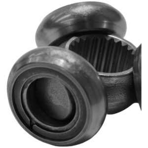 Junta Tripoide Trizeta 23 Dentes Elo 40mm Focus 2.0 2003 A 2