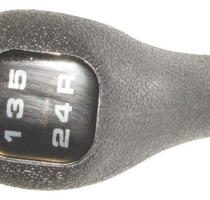 Manopla 5 Marchas Re P Tras Del Rey Pampa Versailles. Preto