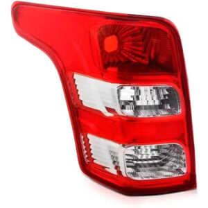 Par Lanterna Traseira L200 Triton 2017 A 2020