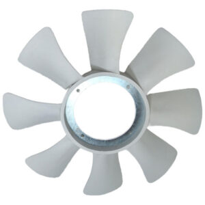 Helice Refrigeracao Hr 2.5 2005 Em Diante