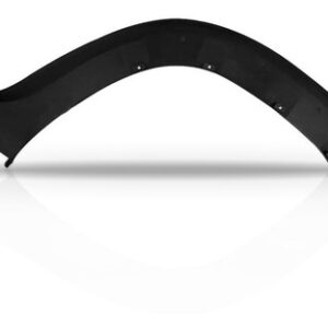 Par Moldura Traseira Parachoque Duster 2011 2012 13 14 15 16