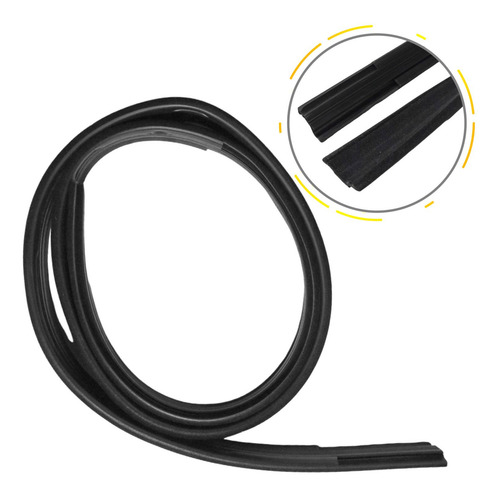 Canaleta Esquerda Ka 2008 A 2011