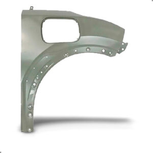 Par Paralama Para Dolphin Mini 2023 2024 2025 Com Furo